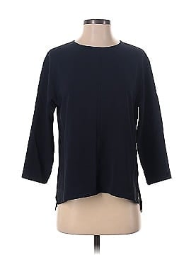 Uniqlo 3/4 Sleeve Blouse (view 1)