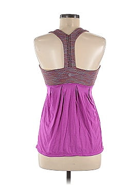 Lululemon Athletica Active Tank (view 2)