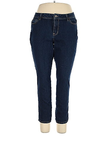 Dressbarn w62 outlet jeans