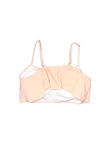 C Apparel Swimsuit Top (view 2)