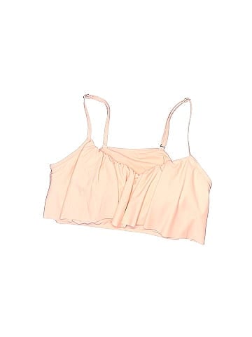 C Apparel Swimsuit Top (view 1)