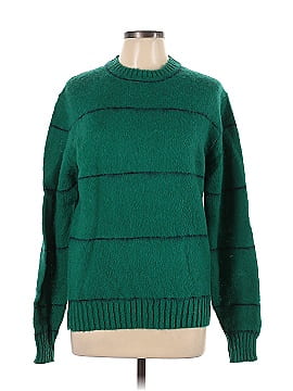 Gant Wool Pullover Sweater (view 1)