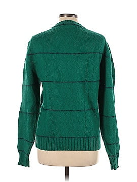 Gant Wool Pullover Sweater (view 2)