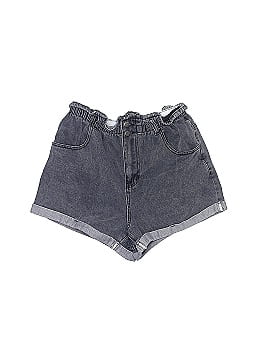 Assorted Brands Denim Shorts (view 1)