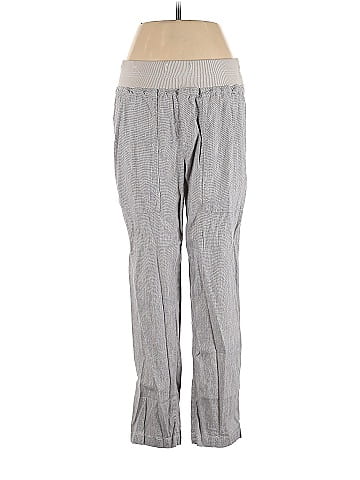 Loft hot sale linen pants