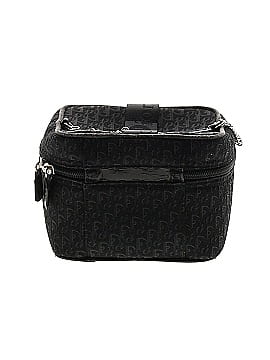 Christian Dior Trotter Canvas Vanity Cosmetic Bag (view 2)