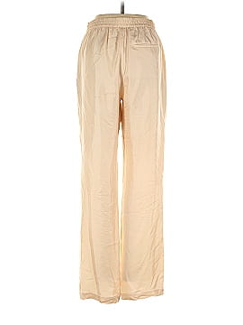 J.Crew Collection Silk Pants (view 2)