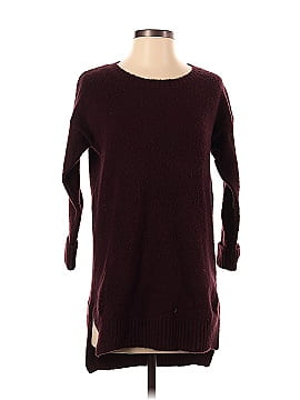 Ann Taylor Pullover Sweater (view 1)