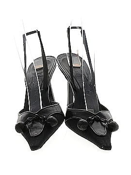 Givenchy Heels (view 2)