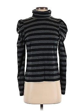 Rebecca Minkoff Long Sleeve Turtleneck (view 1)