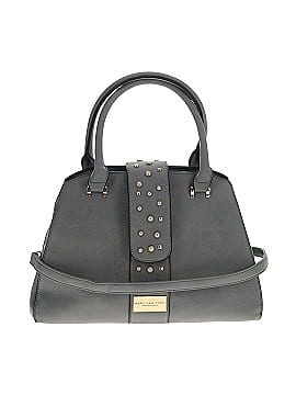 Marc New York Leather Satchel (view 1)
