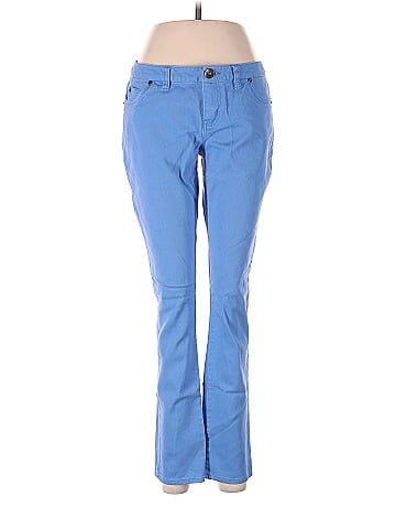 Vineyard top vine jeans