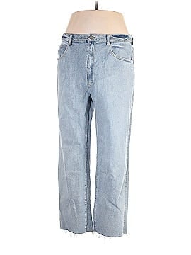 Basin and Range Jeans (view 1)