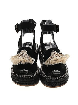 Soludos Wedges (view 2)