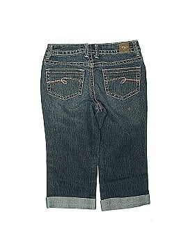Justice Jeans Jeans (view 2)