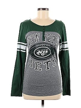 NFL Long Sleeve Henley (view 1)