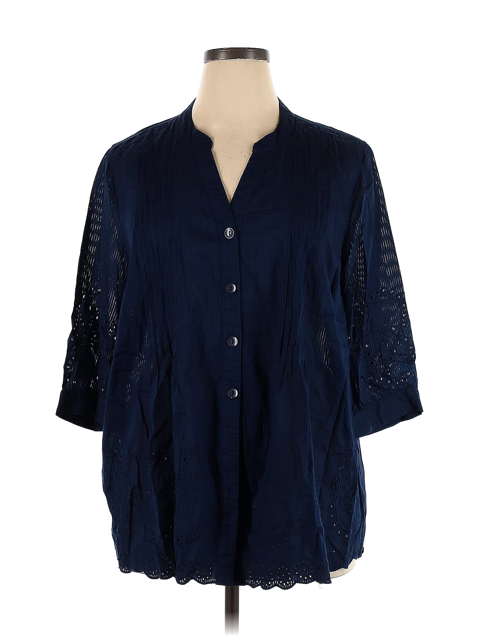 Liz Blouse