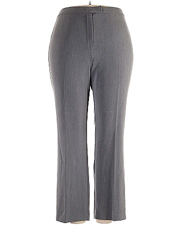 Sag harbor hotsell women's dress slacks