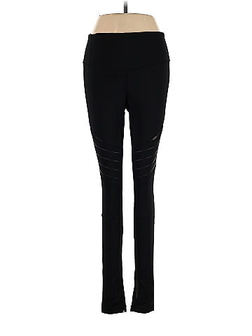 Zella Black Active Pants Size M - 63% off