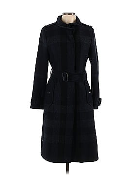 Burberry sale coat jacket