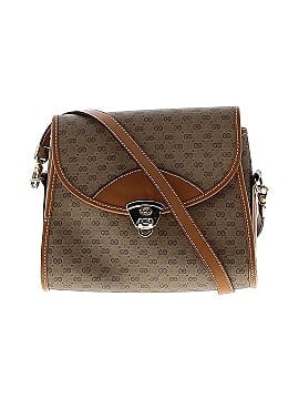 Gucci Vintage Crossbody Bag (view 1)