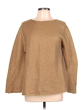 Ivy Pullover Sweater (view 1)