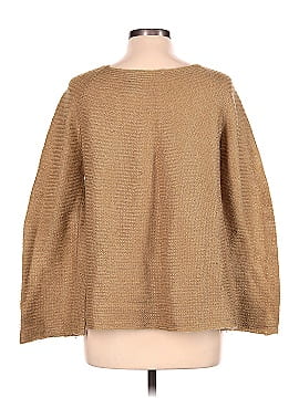 Ivy Pullover Sweater (view 2)