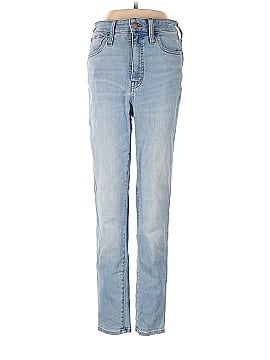 Madewell Jeans (view 1)