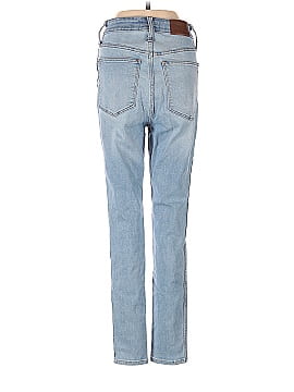 Madewell Jeans (view 2)