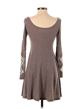 Judith March Casual Dress (view 2)