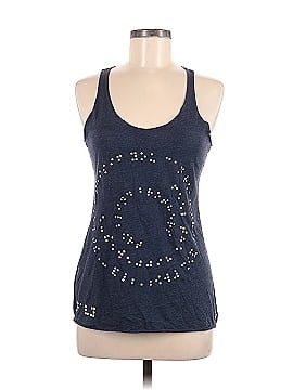 two blind brothers Tank Top (view 1)