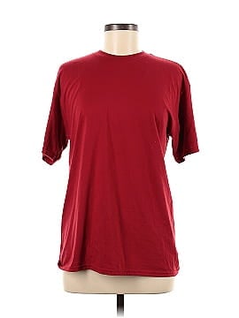 JEFF Short Sleeve T-Shirt (view 1)