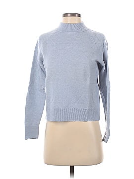 Athleta Wool Sweater (view 1)