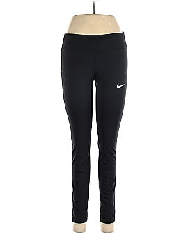 Nike Active Pants (view 1)