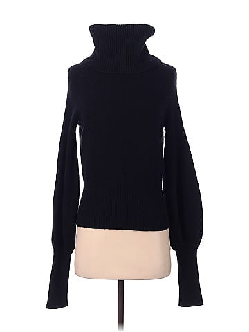 Elie tahari hot sale cashmere sweater