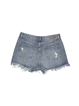 Articles of Society Denim Shorts (view 2)