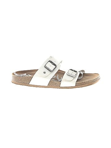 Mad discount love sandals