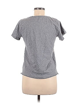 J.Crew Collection Short Sleeve T-Shirt (view 2)