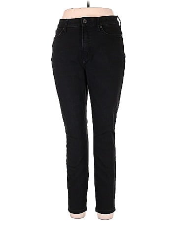 Lauren conrad 2025 black jeans