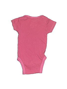 Wonder Nation Short Sleeve Onesie (view 2)