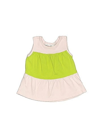 Lolly Wolly Doodle Tank Top (view 1)