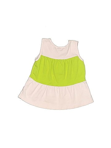 Lolly Wolly Doodle Tank Top (view 2)