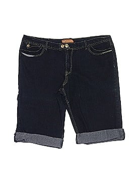 Out Jeans Denim Shorts (view 1)
