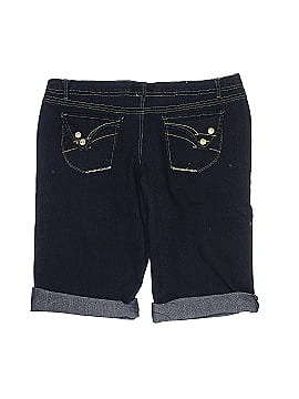 Out Jeans Denim Shorts (view 2)