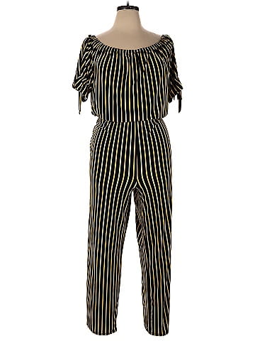 Tacera jumpsuit sales