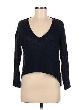 Brandy Melville Wool Pullover Sweater (view 1)