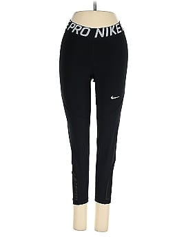 Nike Active Pants (view 1)