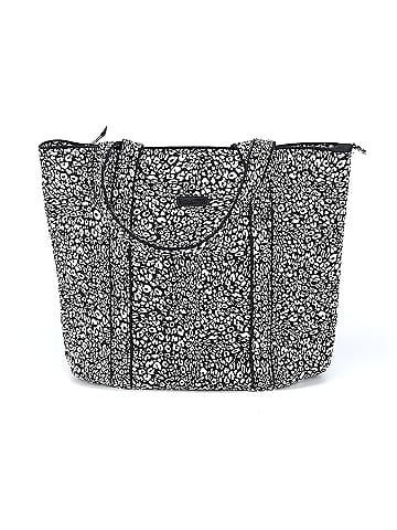 Vera bradley deals leopard tote