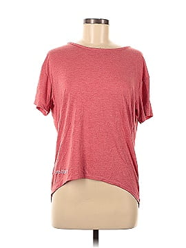 ALTERNATIVE Short Sleeve T-Shirt (view 1)