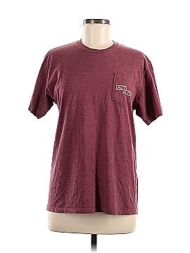 Select Short Sleeve T-Shirt (view 1)